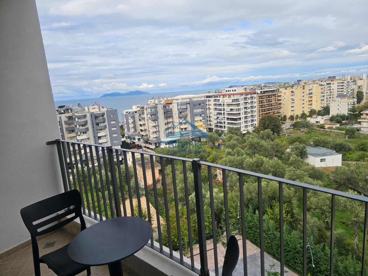 Albania eiendom til salgs i Vlore